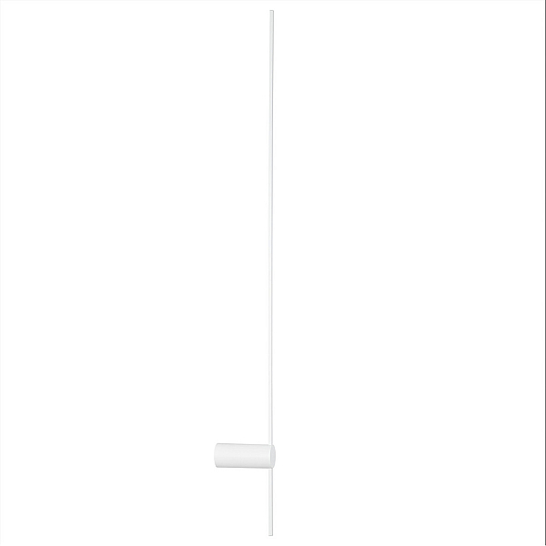 Настенный светильник Nowodvorski Saber Led Silk Olive L White 11590