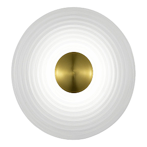 Настенный светильник ST Luce Moon SL6125.311.01