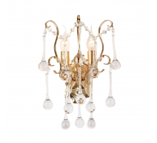 Настенный светильник Modelux ML.6761.02 GD