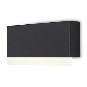 Настенный светильник Freya Flux FR6158WL-L10B