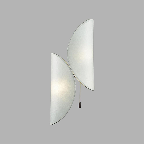 Настенный светильник Odeon Light Silk L-Vision 7067/2W