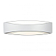 Настенный светодиодный светильник iLedex Line ZD8118-8W WH
