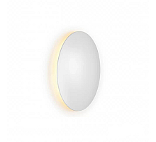 Настенный светильник iLedex Lunar ZD8102-18W WH