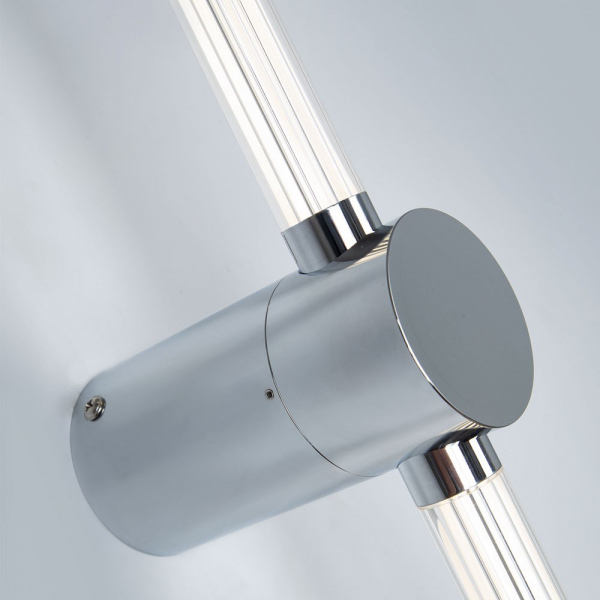 Настенный светильник LED4U L2232-800 CR Настенный светильник LED4U L2232-800 CR
