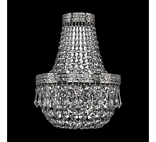 Бра Bohemia Ivele Crystal 19011B/H1/20IV Ni
