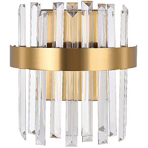 Настенный светильник Natali Kovaltseva LED LAMPS 81122/1W