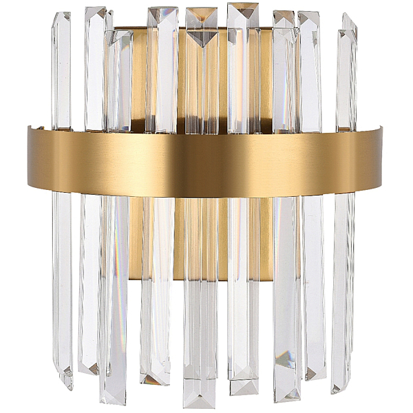 Настенный светодиодный светильник Natali Kovaltseva Led Lamps 81122/1W