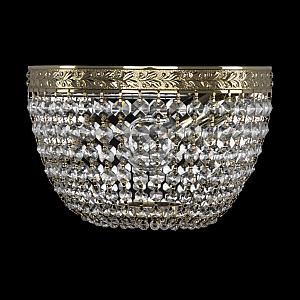Бра Bohemia Ivele Crystal 19051B/20IV G