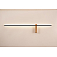 Бра Arte Lamp Phoenix A2025AP-1PB