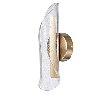 Настенный светильник Arte Lamp Ciclone A2475AP-7PB