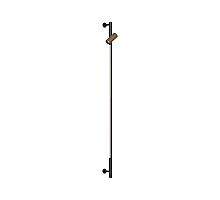 Настенный светильник Delight Collection WD1241DR