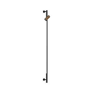 Настенный светильник Delight Collection WD1241DR