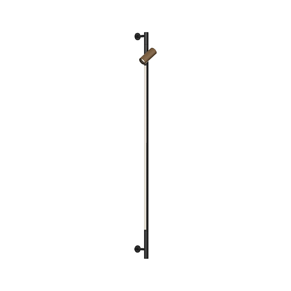 Настенный светильник Delight Collection WD1241DR