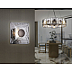 Настенный светодиодный светильник Ambrella light High Light LH31037