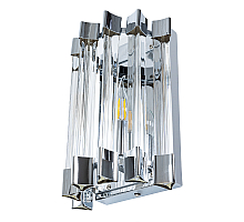 Настенный светильник Arte Lamp Caravaggio A1059AP-1CC