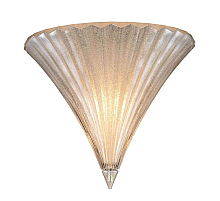Настенный светильник Ideal Lux Santa AP1 Small Oro 013046