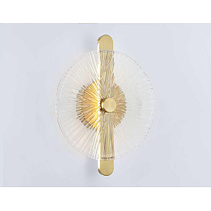 Настенный светильник Ambrella Light High Light Crystal LH31143