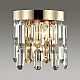 Настенный светильник Odeon Light Hall Dakisa 4986/2W