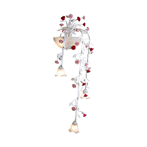 Настенный светильник Lucia Tucci Fiori Di Rose 113.3.2