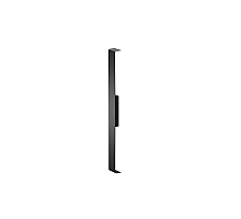 Настенный светильник Maytoni Bracket MOD492WL-L16BK
