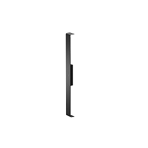 Настенный светильник Maytoni Bracket MOD492WL-L16BK
