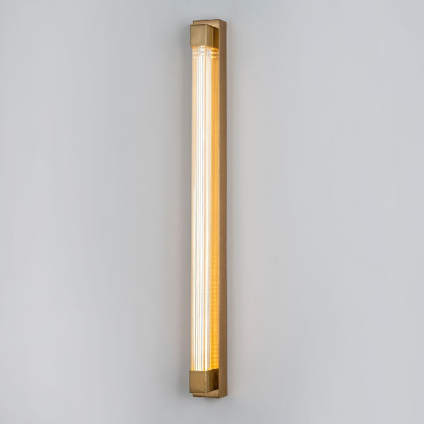 Настенный светильник LED4U L2244-520 BS Настенный светильник LED4U L2244-520 BS
