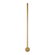 Настенный светодиодный светильник Loft IT Rays 10055GD