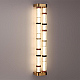 Настенный светильник Odeon Light Collier L-Vision 5455/60WL