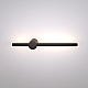 Настенный светильник Elektrostandard Cane MRL LED 1114 черный 4690389182440 a058233