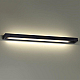 Настенный светодиодный светильник Odeon Light Hightech Arno 3888/24WB