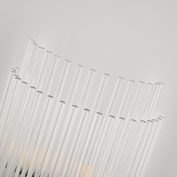 Настенный светильник Arte Milano Torcia 430122.250.4.E14.C1 CR