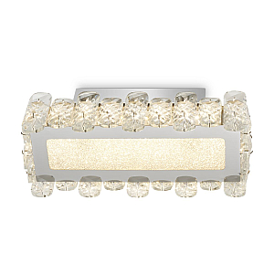 Настенный светильник Freya Garde FR6230WL-L32CH