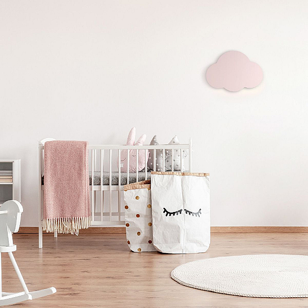 Настенный светильник TK Lighting 4967 Cloud a068462