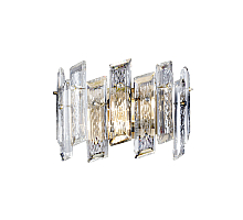 Настенный светильник Delight Collection MB22020110-2A gold