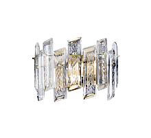 Настенный светильник Delight Collection MB22020110-2A gold