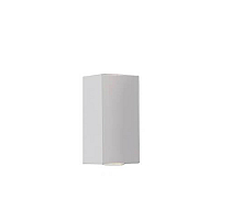 Светильник настенный ITALLINE IT01-A150/2 WHITE