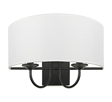 Настенный светильник Loft IT Balance 10416W BL