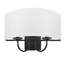 Настенный светильник Loft IT Balance 10416W BL