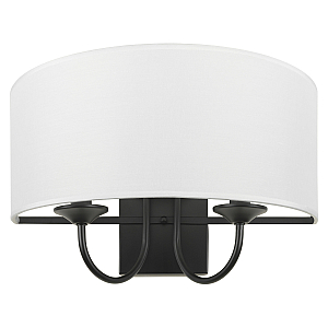 Настенный светильник Loft IT Balance 10416W BL