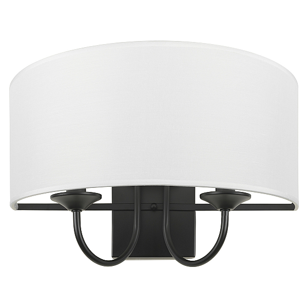 Настенный светильник Loft it Balance 10416W BL
