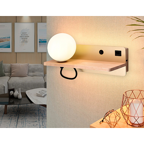 Бра Ambrella light Wall FW520