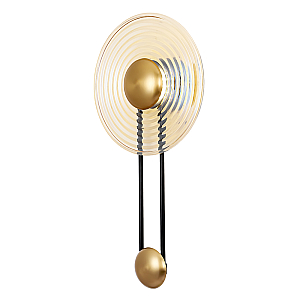 Настенный светильник Crystal Lux CANCION AP8W LED