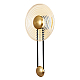 Бра Crystal Lux Cancion AP8W Led