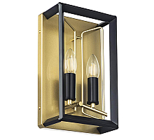Настенный светильник Lightstar Regolo 713627