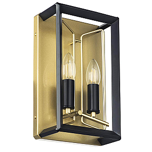Настенный светильник Lightstar Regolo 713627