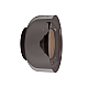 Настенный светильник Loft IT Totem 10466W Smoke wood