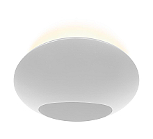 Настенный светодиодный светильник iLedex Light Flux ZD8152-6W WH