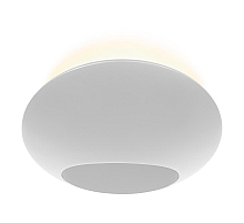Настенный светодиодный светильник iLedex Light Flux ZD8152-6W WH