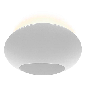 Настенный светодиодный светильник iLedex Light Flux ZD8152-6W WH