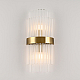 Настенный светильник Arte Milano Torcia 430122.180.2.E14.C1 BS